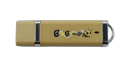 Clé USB BizzBizouille — les 8 chansons